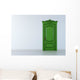 Door Green