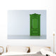 Door Green
