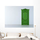 Door Green