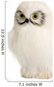 Toy Owl
