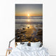Sunrise Over Ocean, Cape Turner, Prince Edward Island National Park Wall Mural