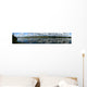 Gravel Lake, North Klondike Highway, Yukon Wall Mural