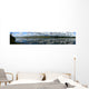 Gravel Lake, North Klondike Highway, Yukon Wall Mural