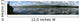 Gravel Lake, North Klondike Highway, Yukon Wall Mural