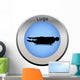 Winter Game Button Luge