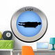 Winter Game Button Luge
