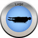 Winter Game Button Luge
