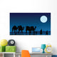 Camel Caravan