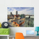 Omaha Is Major Urban Wall Decal