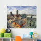 Omaha Is Major Urban Wall Decal