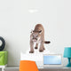 Puma Wall Mural