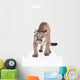 Puma Wall Mural