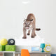Puma Wall Mural