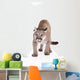 Puma Wall Mural