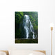 Waterfall Wall Decal Design 8