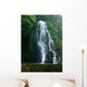 Waterfall Wall Decal Design 8