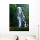 Waterfall Wall Decal Design 8