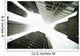 Architectural Photographs Of Business District In Toronto, Ontario Wall Mural