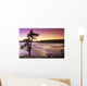 Pine Tree, Sturgeon Falls, Whiteshell Provincial Park, Manitoba Wall Mural