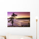 Pine Tree, Sturgeon Falls, Whiteshell Provincial Park, Manitoba Wall Mural