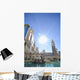 Venetian Las Vegas Wall Decal