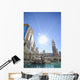 Venetian Las Vegas Wall Decal