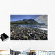 Kathleen Lake, Kluane National Park, Yukon Wall Mural