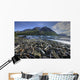 Kathleen Lake, Kluane National Park, Yukon Wall Mural
