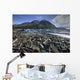 Kathleen Lake, Kluane National Park, Yukon Wall Mural