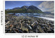 Kathleen Lake, Kluane National Park, Yukon Wall Mural