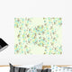 Retro Wall Decal Design 2