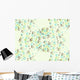 Retro Wall Decal Design 2