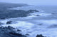 Waves In Trepassey Bay Wall Mural