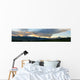 Sunset Over The Andes Mountains, Near Cusco, Peru Wall Mural