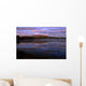 Jackfish Lake At Dawn Wall Mural