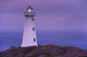 Cape Spear Lighthouse At Twilight Wall Mural