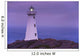 Cape Spear Lighthouse At Twilight Wall Mural