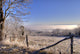 Hiver 2 Wall Mural