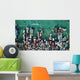 Poverty Slum Poor Fishing Wall Decal