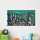 Poverty Slum Poor Fishing Wall Decal