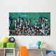 Poverty Slum Poor Fishing Wall Decal