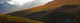 Panoramic View Of The North Klondike Valley In Autumn Wall Mural