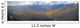 Panoramic View Of The North Klondike Valley In Autumn Wall Mural