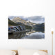 Emerald Lake, Yoho National Park, British Columbia, Canada Wall Mural