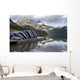 Emerald Lake, Yoho National Park, British Columbia, Canada Wall Mural