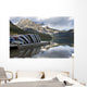 Emerald Lake, Yoho National Park, British Columbia, Canada Wall Mural