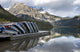 Emerald Lake, Yoho National Park, British Columbia, Canada Wall Mural