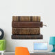 Old Antique Books Wall Decal