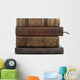Old Antique Books Wall Decal