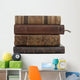 Old Antique Books Wall Decal
